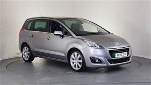 Large image for the Used Peugeot 5008