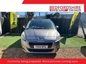 Large image for the Used Peugeot 5008
