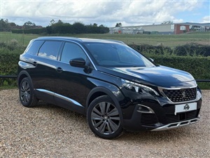 Large image for the Used Peugeot 5008