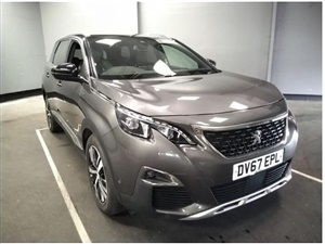 Large image for the Used Peugeot 5008