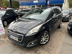 Large image for the Used Peugeot 5008