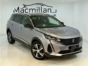 Large image for the Used Peugeot 5008