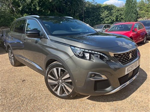 Large image for the Used Peugeot 5008