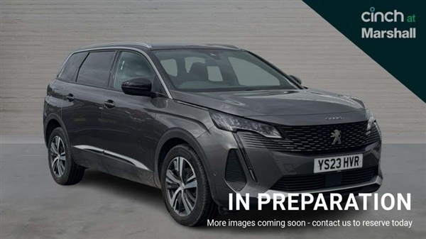 Large image for the Used Peugeot 5008