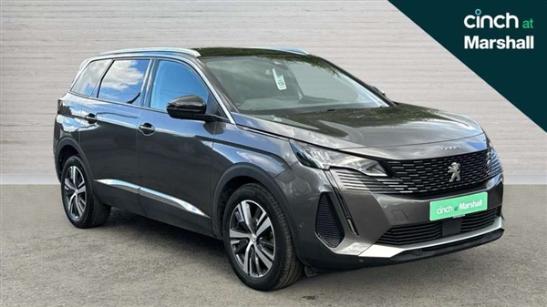 Large image for the Used Peugeot 5008
