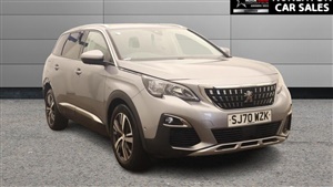 Large image for the Used Peugeot 5008