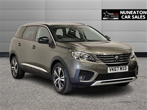 Large image for the Used Peugeot 5008