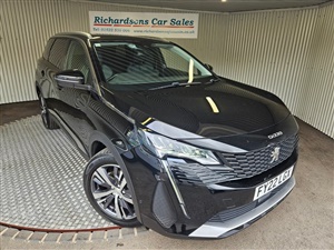 Large image for the Used Peugeot 5008