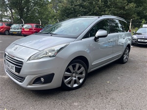 Large image for the Used Peugeot 5008