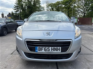 Large image for the Used Peugeot 5008