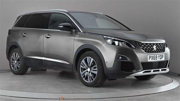 Large image for the Used Peugeot 5008
