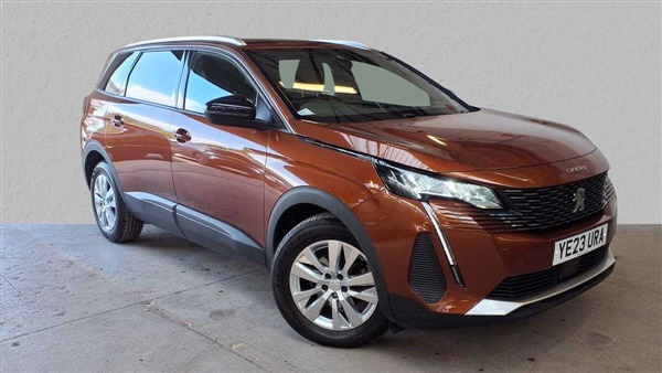 Large image for the Used Peugeot 5008
