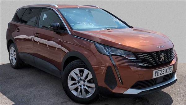 Large image for the Used Peugeot 5008