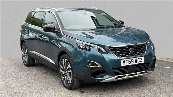Large image for the Used Peugeot 5008