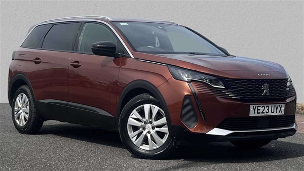 Large image for the Used Peugeot 5008