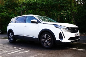 Large image for the Used Peugeot 5008
