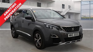 Large image for the Used Peugeot 5008