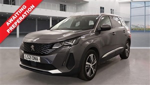 Large image for the Used Peugeot 5008