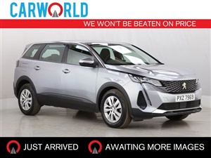 Large image for the Used Peugeot 5008