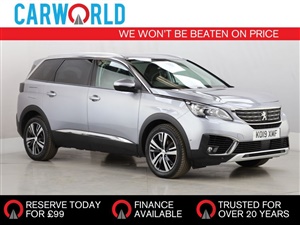 Large image for the Used Peugeot 5008