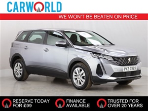 Large image for the Used Peugeot 5008