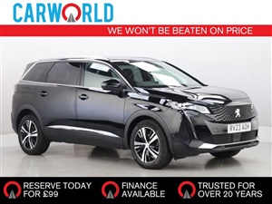 Large image for the Used Peugeot 5008