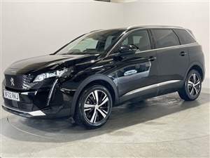 Large image for the Used Peugeot 5008