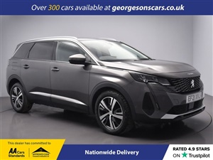 Large image for the Used Peugeot 5008