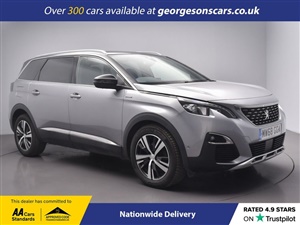 Large image for the Used Peugeot 5008