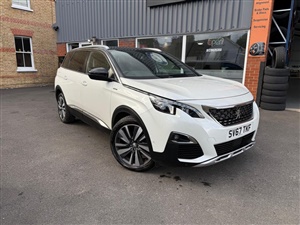 Large image for the Used Peugeot 5008