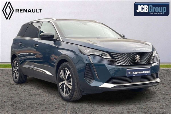 Large image for the Used Peugeot 5008