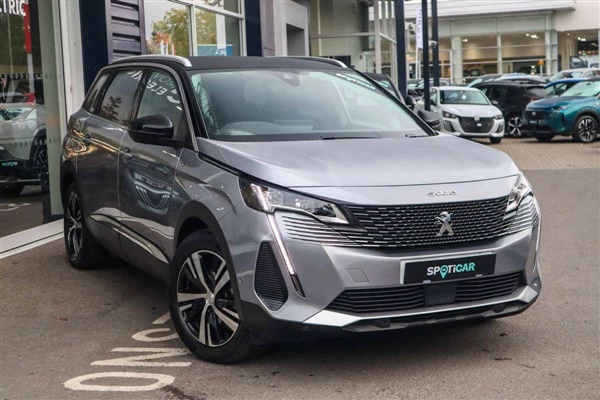 Large image for the Used Peugeot 5008