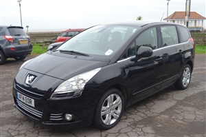 Large image for the Used Peugeot 5008