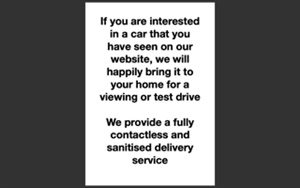 Large image for the Used Peugeot 508