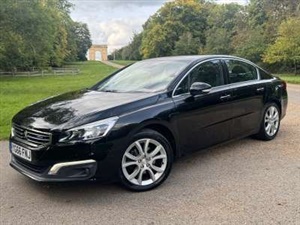 Large image for the Used Peugeot 508
