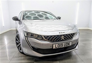 Large image for the Used Peugeot 508