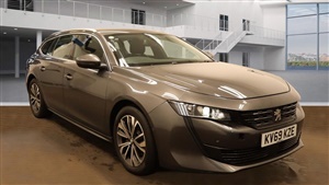Large image for the Used Peugeot 508 SW