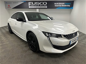Large image for the Used Peugeot 508