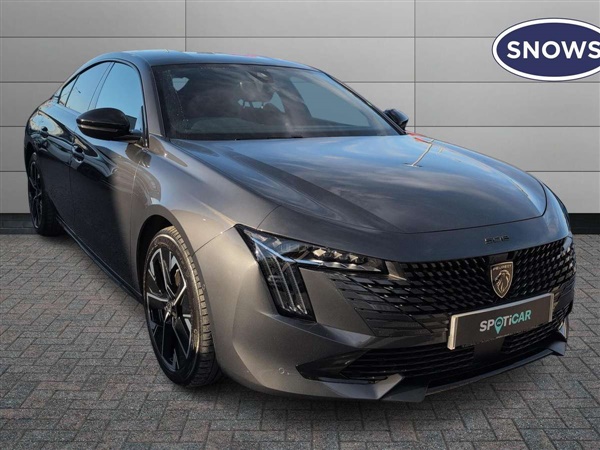 Large image for the Used Peugeot 508