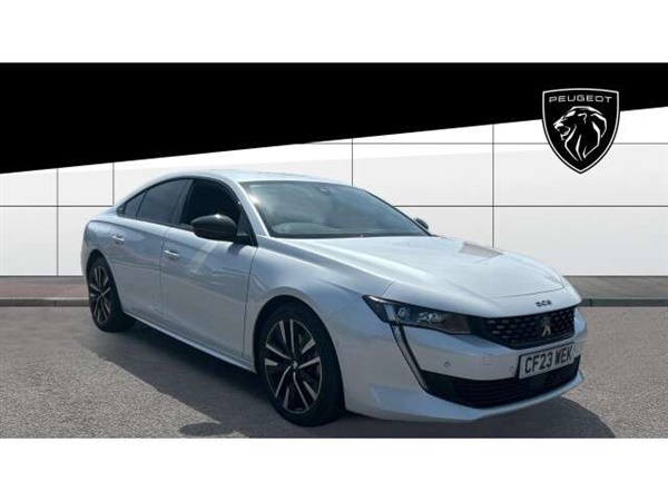 Large image for the Used Peugeot 508