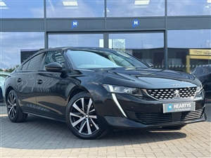 Large image for the Used Peugeot 508