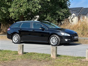 Large image for the Used Peugeot 508