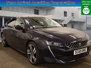 Large image for the Used Peugeot 508
