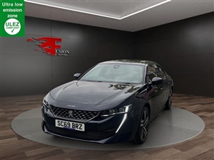 Large image for the Used Peugeot 508