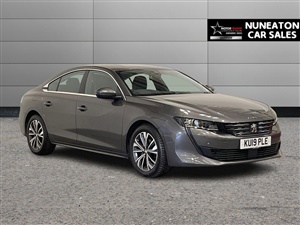 Large image for the Used Peugeot 508