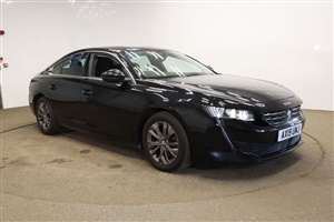 Large image for the Used Peugeot 508