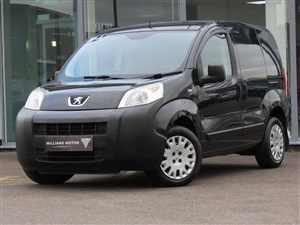 Large image for the Used Peugeot BIPPER