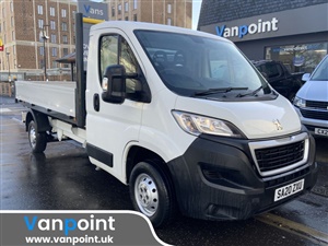 Large image for the Used Peugeot BOXER