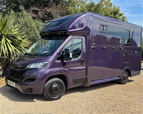 Large image for the Used Peugeot Boxer