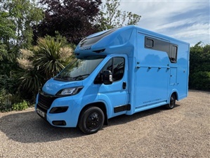 Large image for the Used Peugeot Boxer